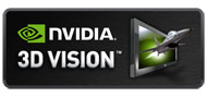 NVIDIA 3D Vision