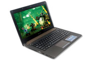 ASUS N82Jv