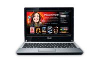 ASUS U30Jc
