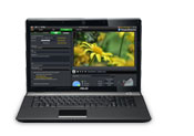 ASUS N71Jv