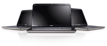 Dell XPS