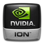 ION Badge