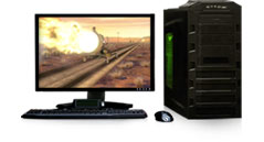 Stunning Gaming Effects Stunning Gaming Effects