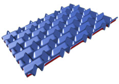 Displacement Mapping Displacement Mapping