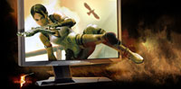 GAMES