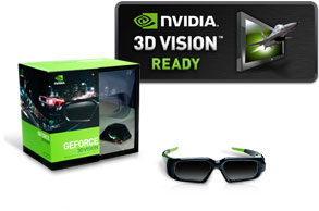 3D Vision 3D Vision