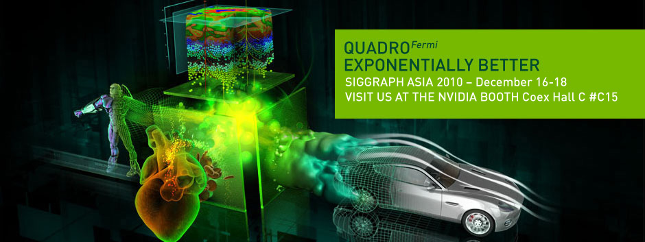Siggraph Asia 10