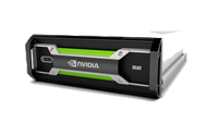 NVIDIA Iray VCA