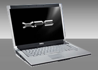 Dell XPS M1530