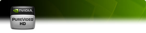 NVIDIA PureVideo