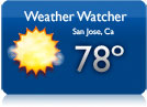 Weather Watcher