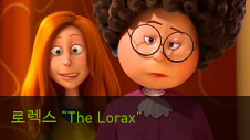 The Lorax